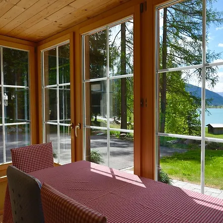 Surlej Appartement *
