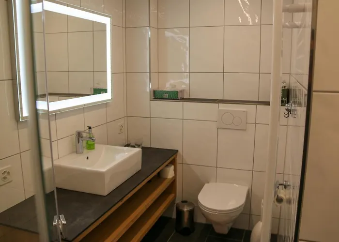 Apartamento Surlej *