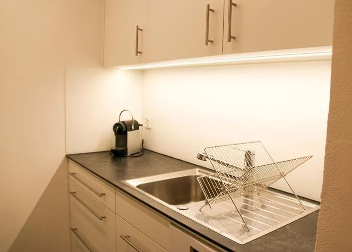 Apartamento Surlej Davos