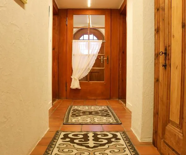 Surlej Apartamento *