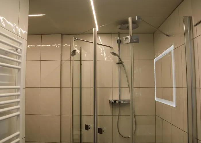 Apartamento Surlej Davos