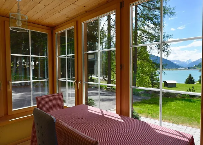 Surlej Apartamento *