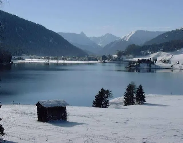 Surlej Apartamento *