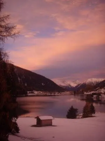 Surlej Apartamento Davos