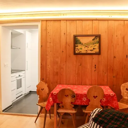 Surlej ダヴォス・プラッツ