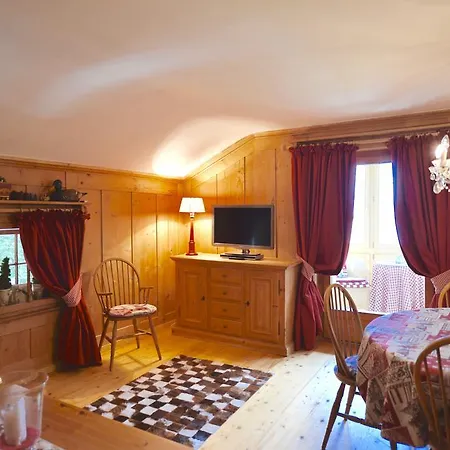 Surlej * ダヴォス・プラッツ