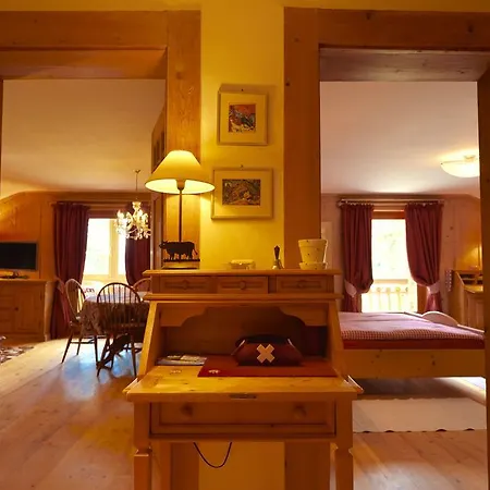 Surlej * ダヴォス・プラッツ