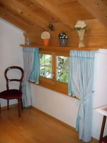 Surlej Appartement Davos