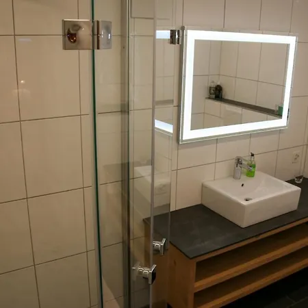 Apartament Surlej Davos