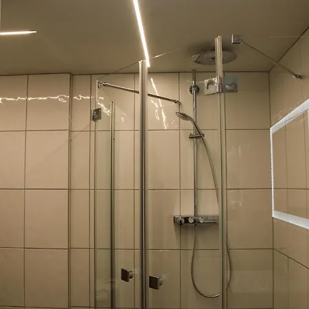 Apartament Surlej Davos