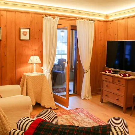Surlej Apartament