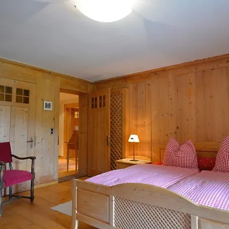 Surlej Apartament Davos