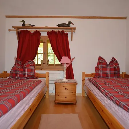 Apartament Surlej