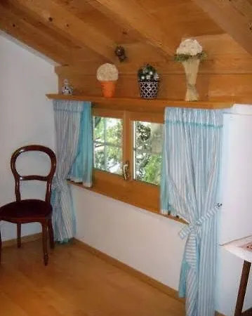 Surlej Apartament Davos