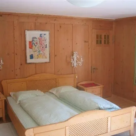 Surlej Apartament Davos